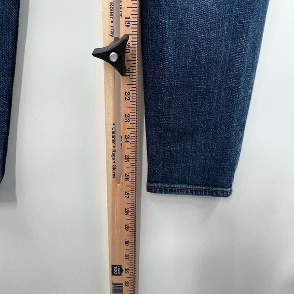 Kut from the Klothe Catherine Sloucy Boyfriend Ladies Size 0 - Picture 4 of 7